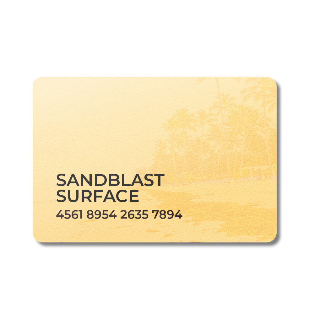 Sandblast  MC